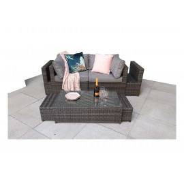 CHELSEA Modular Sofa Set