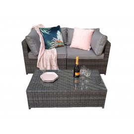 CHELSEA Modular Sofa Set