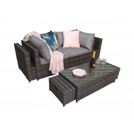 CHELSEA Modular Sofa Set