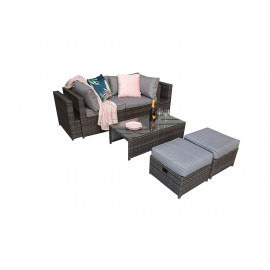 CHELSEA Modular Sofa Set