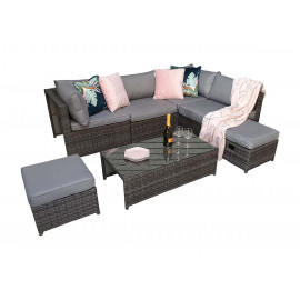 CHELSEA Modular Sofa Set