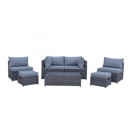 CHELSEA Modular Sofa Set