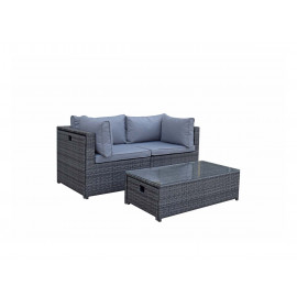 CHELSEA Modular Sofa Set