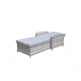 CONSTANCE Sun Lounger