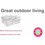 FURNITURE COVER - Savannah