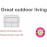 FURNITURE COVER - 73 x 131 x 96