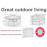 FURNITURE COVER - Juliet