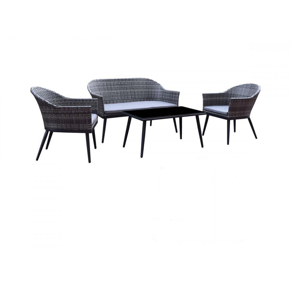 FURNITURE COVER - Small 2 seat sofa set