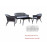 FURNITURE COVER - Small 2 seat sofa set