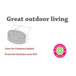 FURNITURE COVER - Constance Daybed