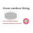 FURNITURE COVER - Madison Daybed