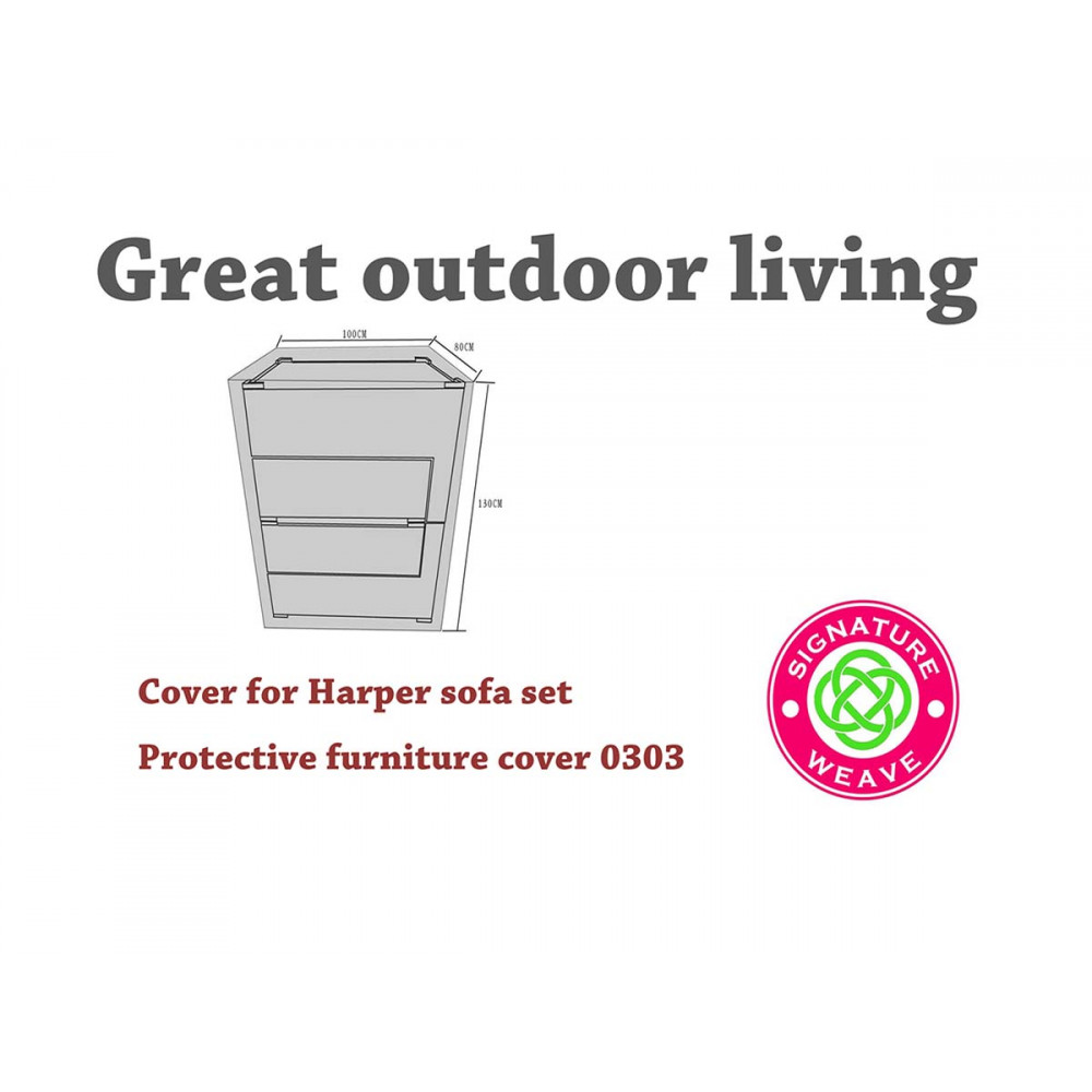 FURNITURE COVER - Harper