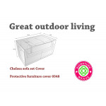 FURNITURE COVER - Chelsea