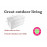 FURNITURE COVER - Chelsea