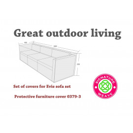 FURNITURE COVER - Evie