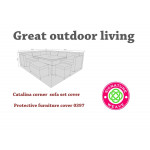 FURNITURE COVER - Catalina