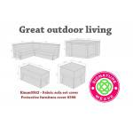 FURNITURE COVER - Kimmie Fabric