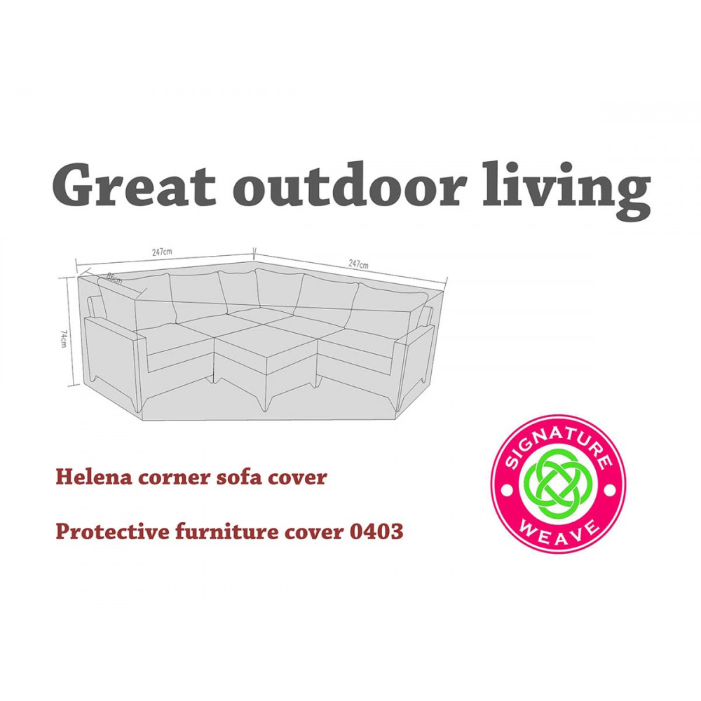 FURNITURE COVER - Helena