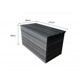 CUSHION BOX - Large