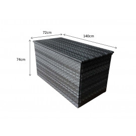 CUSHION BOX - Medium
