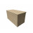 CUSHION BOX - Large Cushion Box Sarah Nature Weave