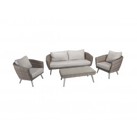 DANIELLE 5 Seat Sofa Set