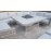 DANIELLE U Shaped Corner Sofa Set