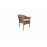 DARCEY Pair of Stacking Chairs