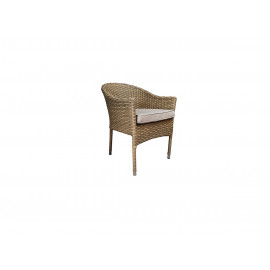 DARCEY 6 Seat Rectangular Dining