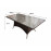 DARCEY Rectangular Table 200 x 100