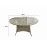 DARCEY Round Table 180 Dia