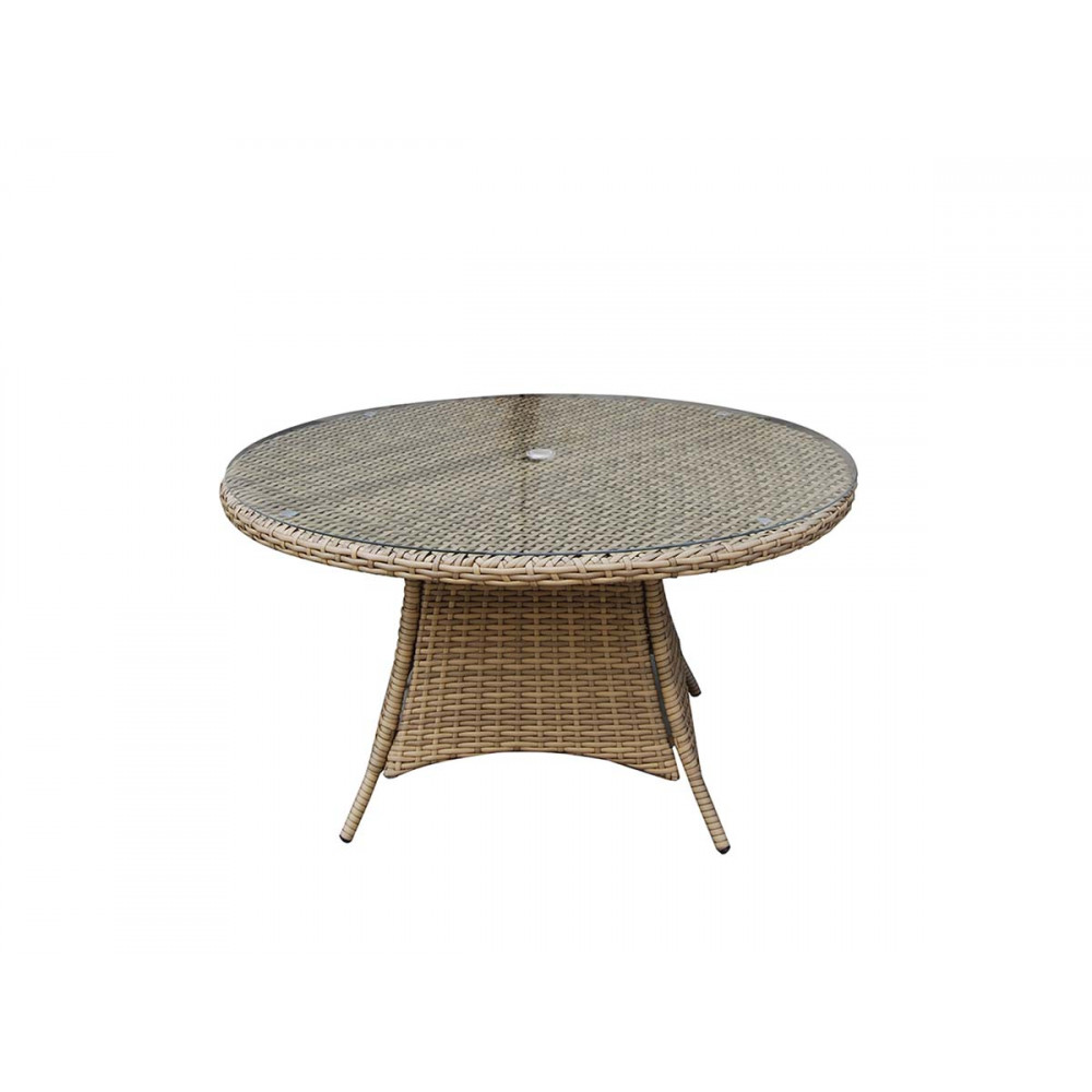 DARCEY Round Table 100 Dia