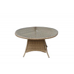 DARCEY Round Table 100 Dia