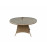 DARCEY Round Table 100 Dia