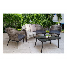 DELLA Sofa Set