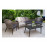 DELLA Sofa Set