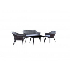 DELLA Sofa Set