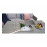 EDWINA Corner Dining with Lift Table 3 Wicker Special Grey