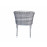 EMILY Pair of Stacking Chairs