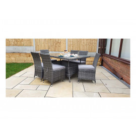 EMILY Rectangular Table 150 x 100