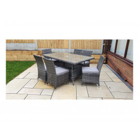EMILY Rectangular Table 150 x 100