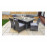 EMILY Rectangular Table 150 x 100