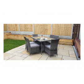 EMILY Rectangular Table 150 x 100
