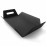 Aluminium Tray / Black