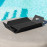 Aluminium Tray / Black