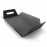 Aluminium Tray / Grey