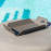 Aluminium Tray / Grey