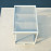 Allure Cabana Double Sunlounger / Lead Chine