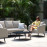 Ambition 3 Seat Sofa Set / Oatmeal