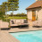 Ambition 3 Seat Sofa Set / Taupe
